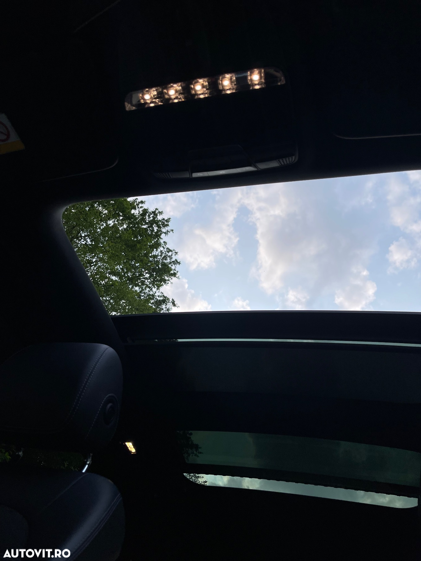 Mercedes-Benz C 220 d T 9G-TRONIC AMG Line - 16