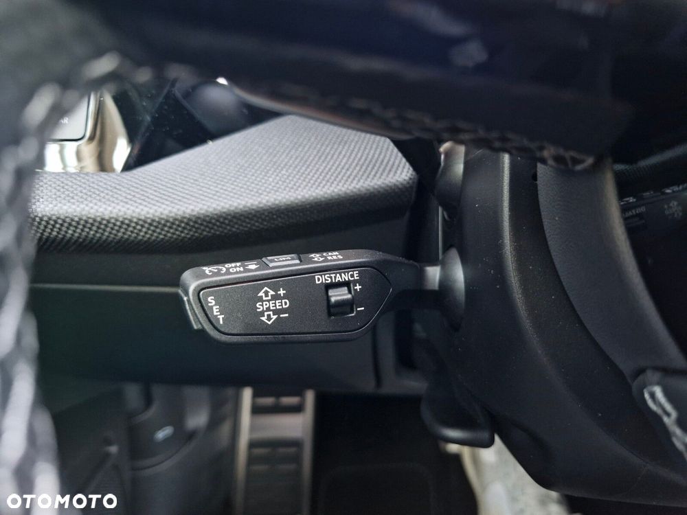 Audi A3 Limousine TFSI 150 kW S Line Quattro S tronic - 20