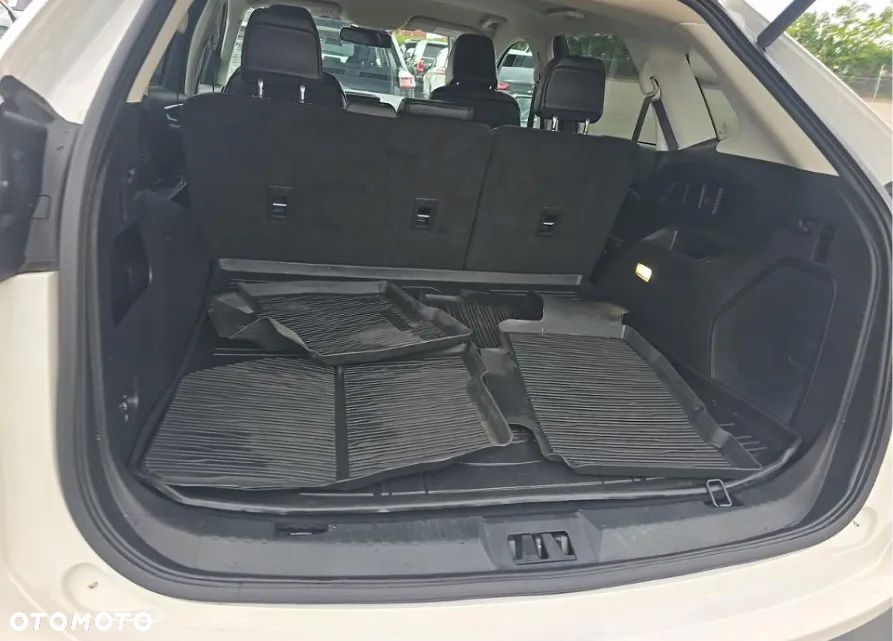 Ford Edge - 15
