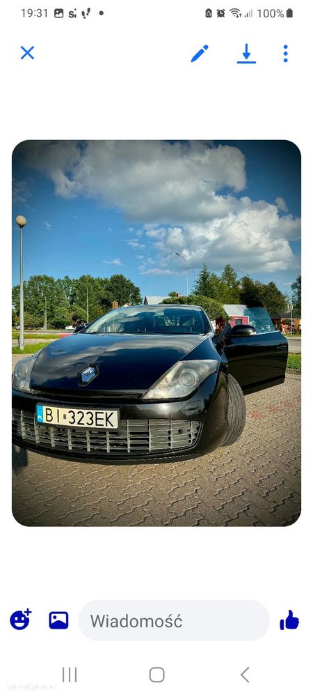 Renault Laguna - 4