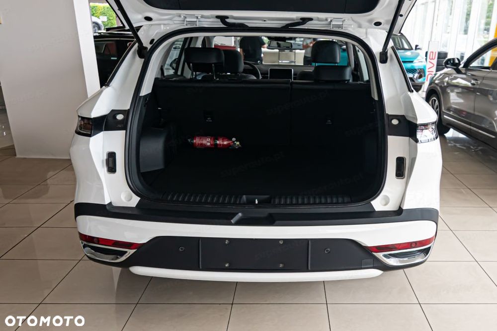 Bestune T90 1.5T Business DCT - 17