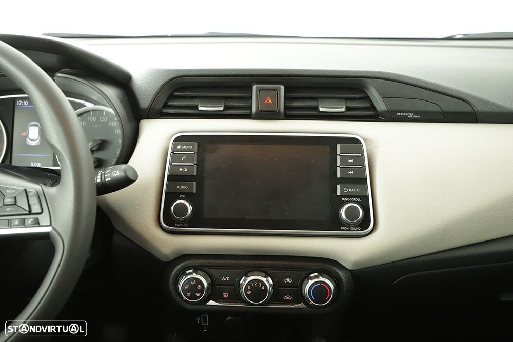 Nissan Micra 1.0 IG-T Kiiro - 9