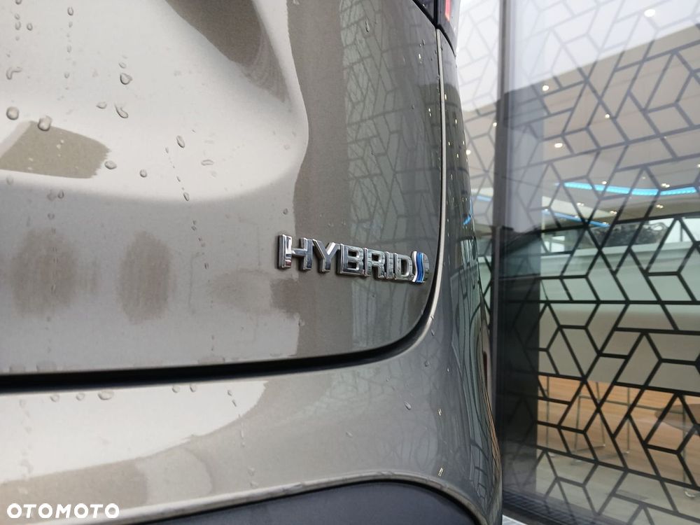 Toyota Yaris Cross Hybrid 1.5 Comfort - 37