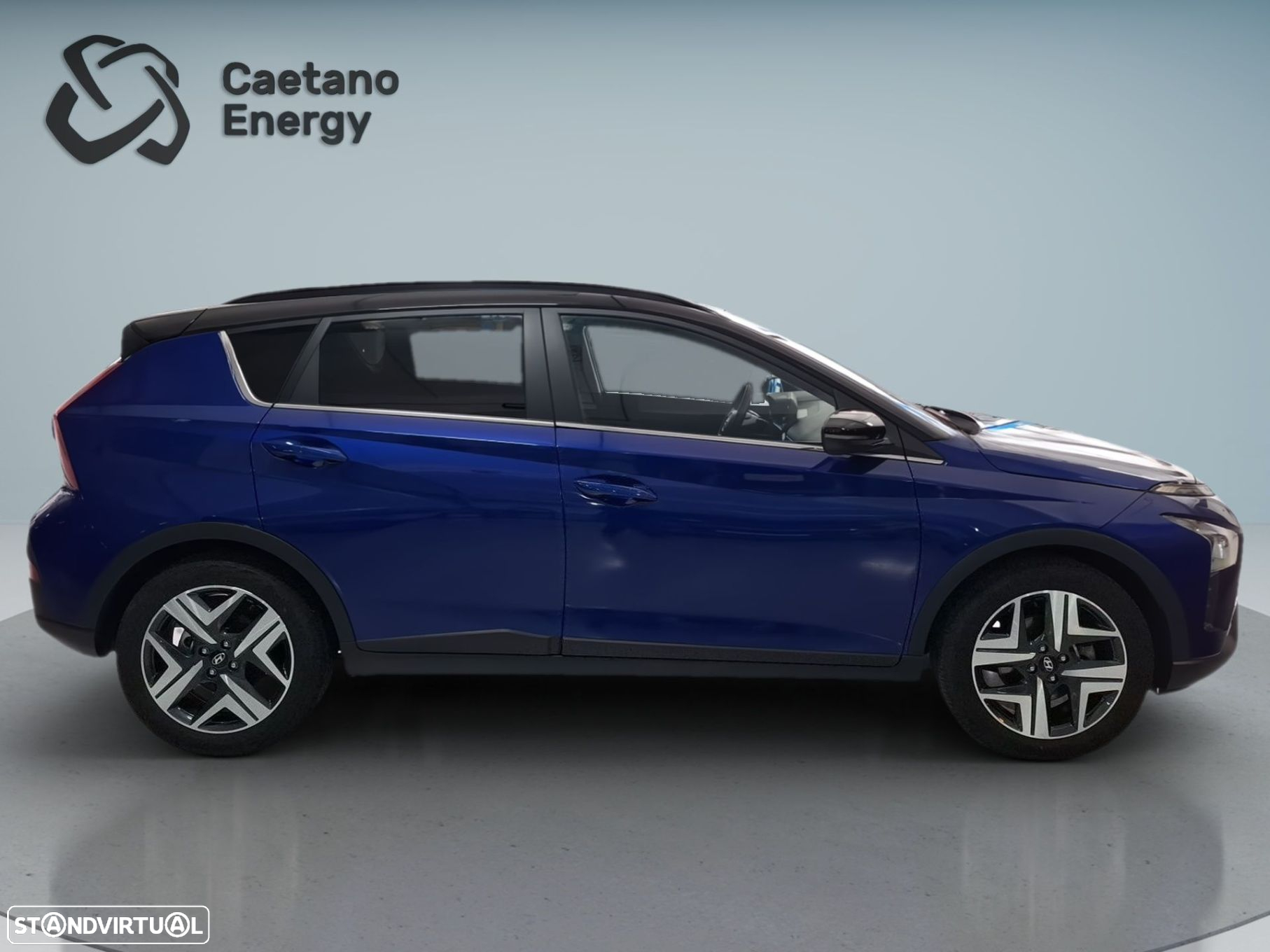 Hyundai Bayon 1.0 T-GDI Premium TT - 9