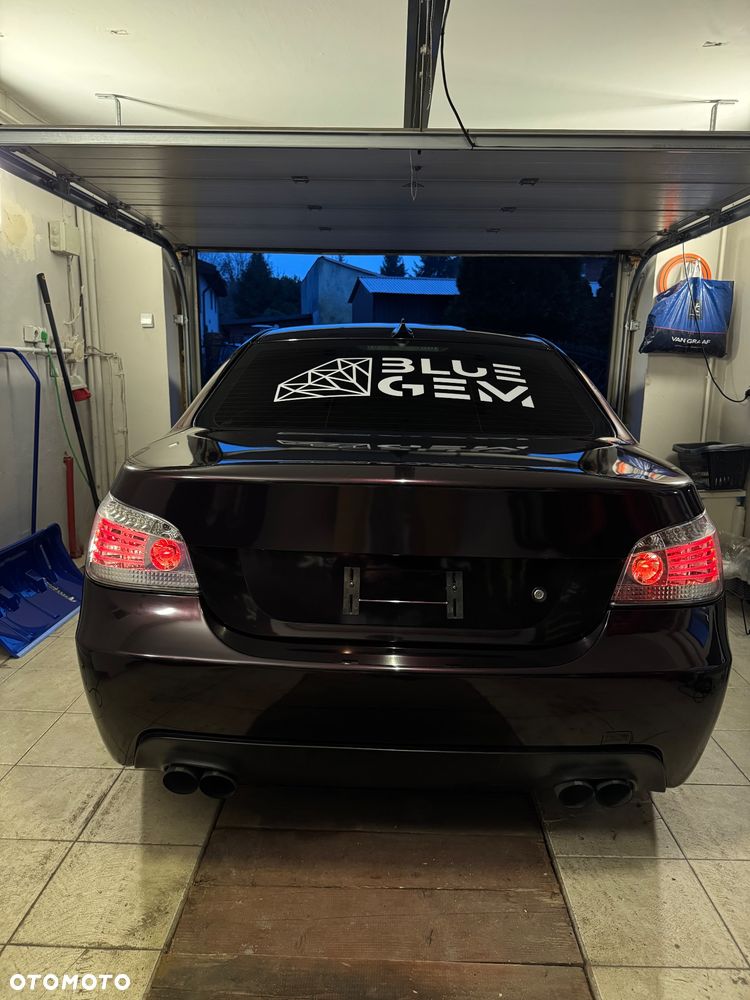 BMW Seria 5 - 11