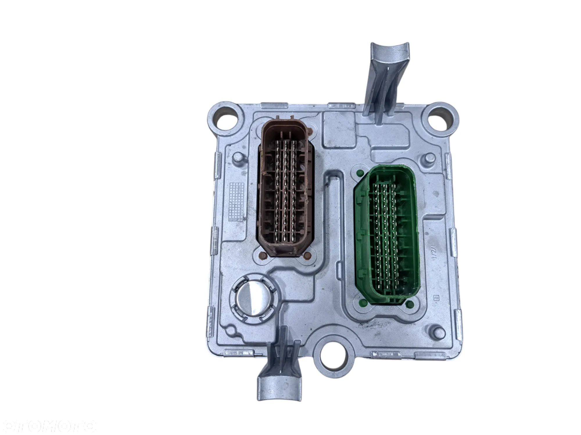 STEROWNIK MODUŁ ADBLUE ACM 3 MERCEDES ACTROS MP5 A0014462054 NOWY - 1
