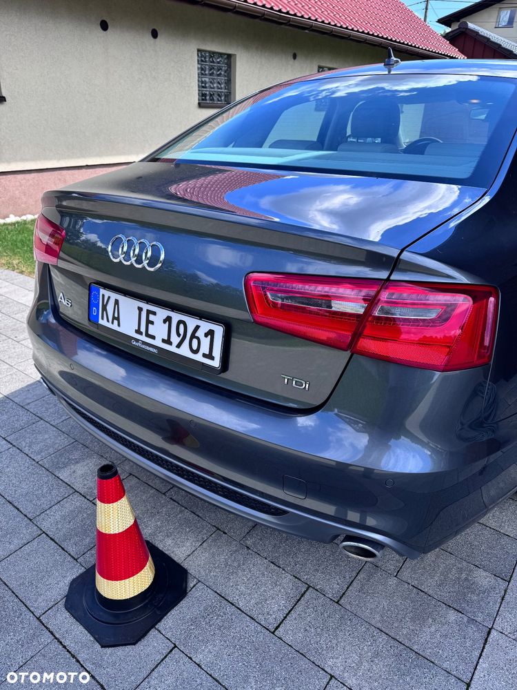 Audi A6 Avant - 3
