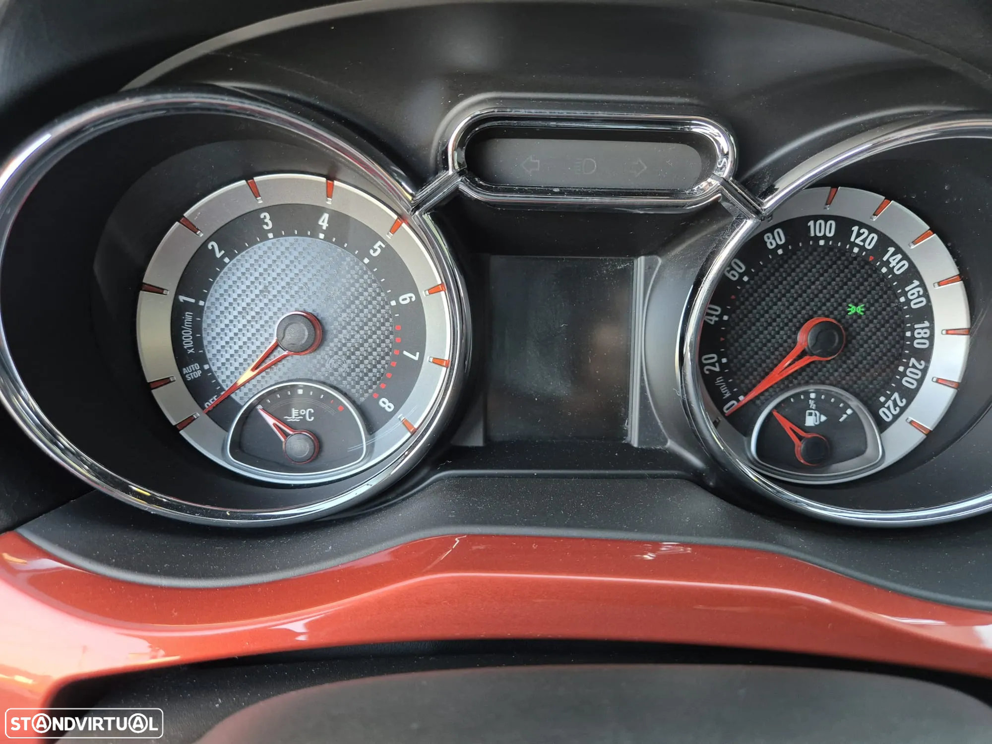 Opel Adam - 39