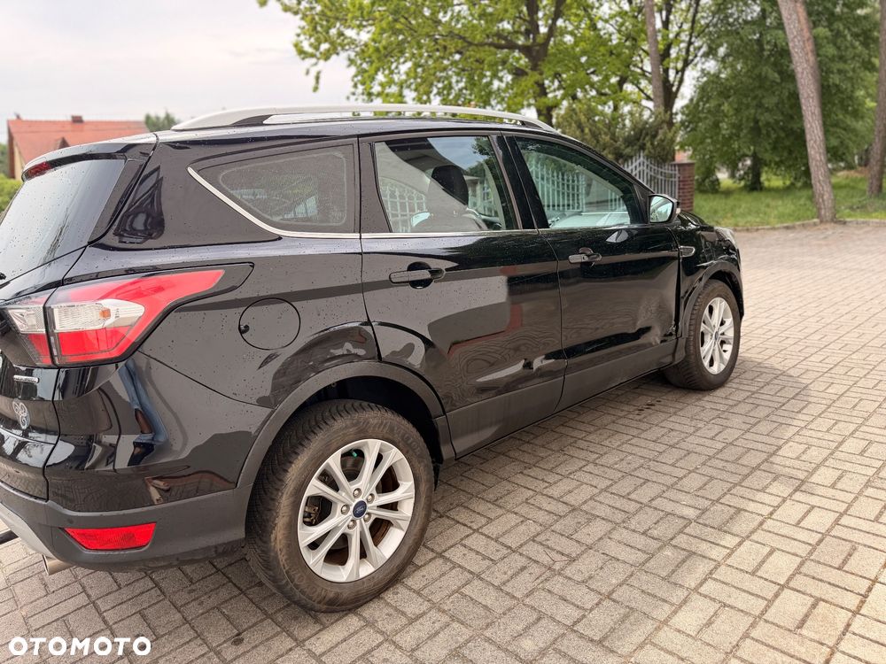 Ford Kuga 1.5 EcoBoost FWD Titanium Plus ASS - 6
