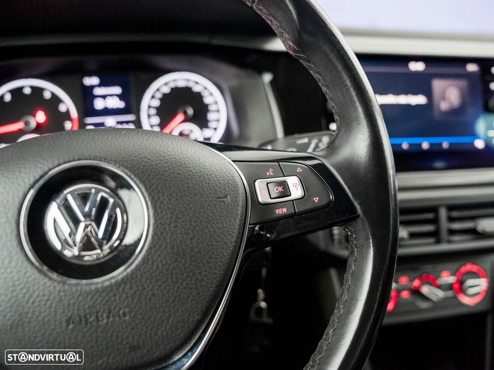 VW Polo 1.0 TSI Confortline - 17