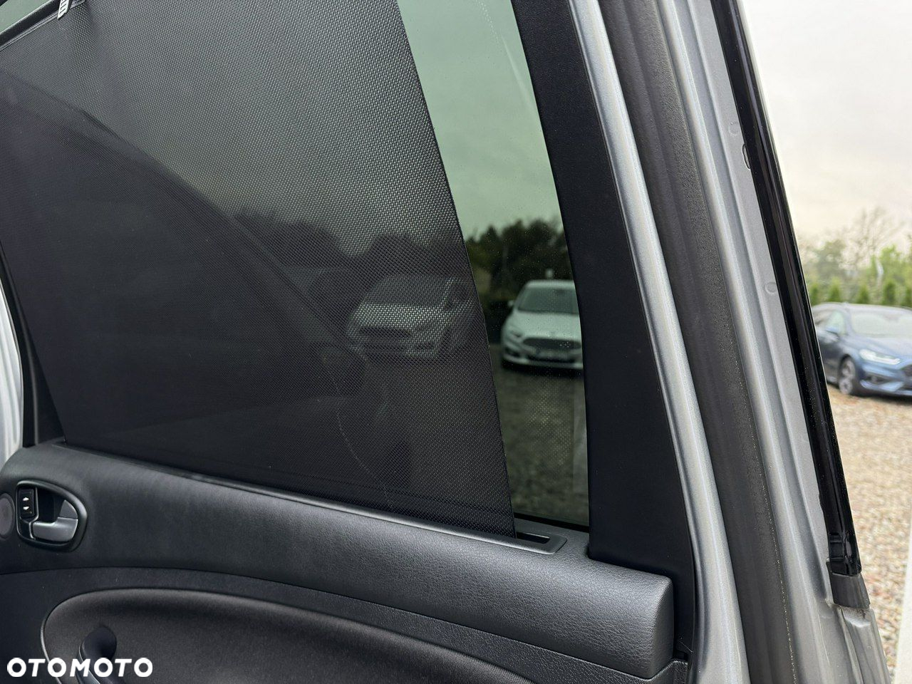 Ford Galaxy - 20