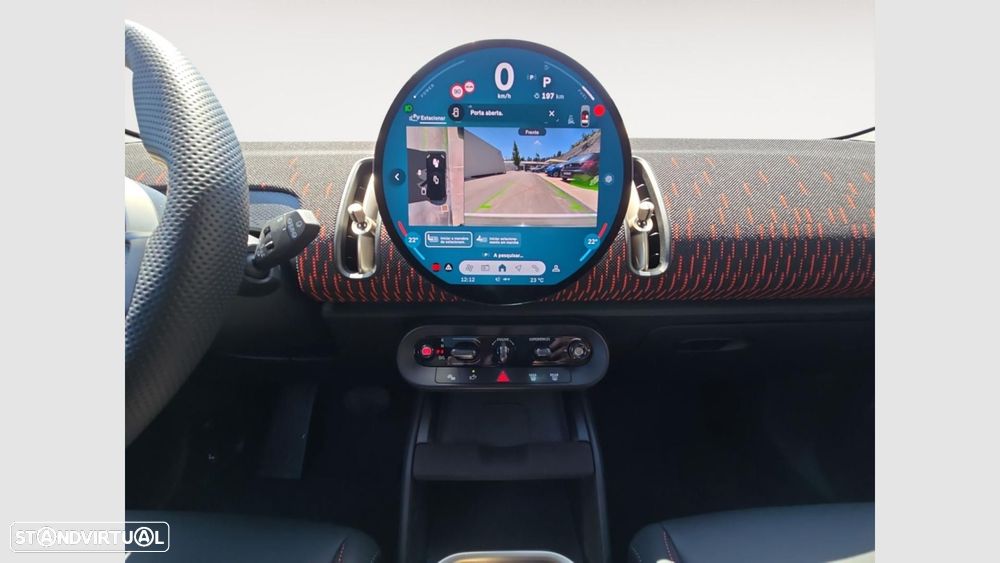 MINI Countryman - 11