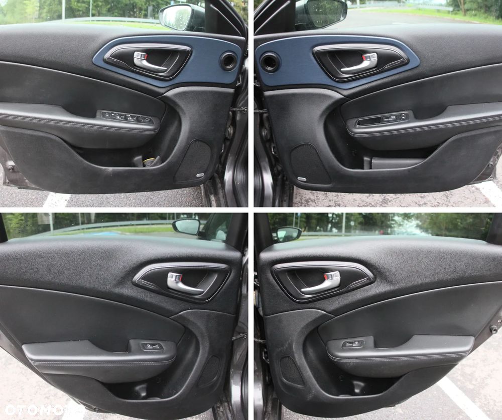 Chrysler 200 - 39