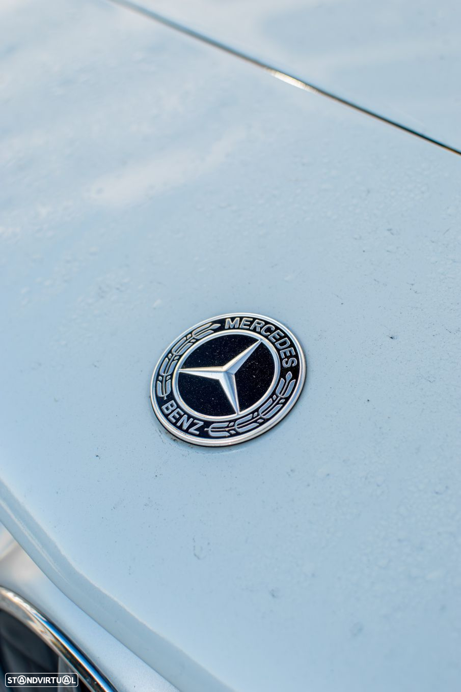 Mercedes-Benz CLA 180 - 21