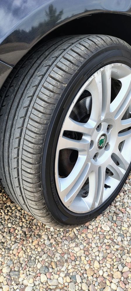 Skoda Superb 1.6 TDI Exclusive - 10