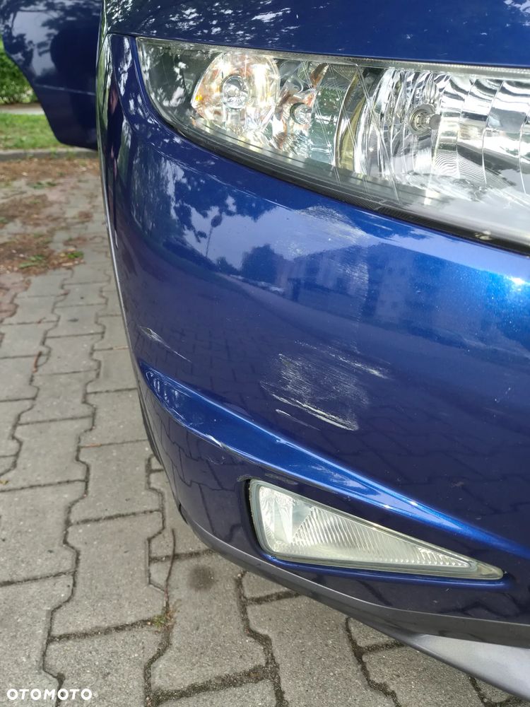 Honda Civic 1.4 Base / S - 19