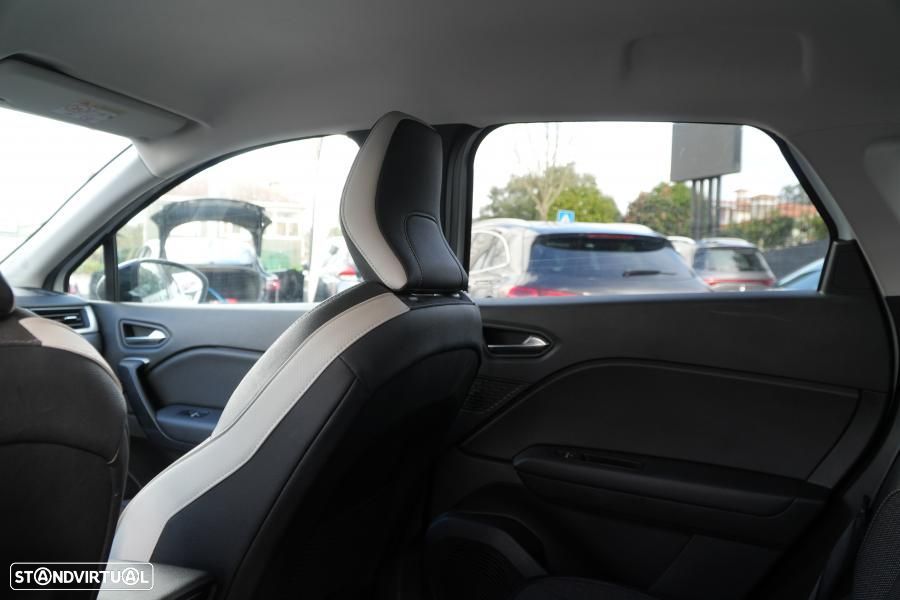 Renault Captur 1.0 TCe Intens - 7