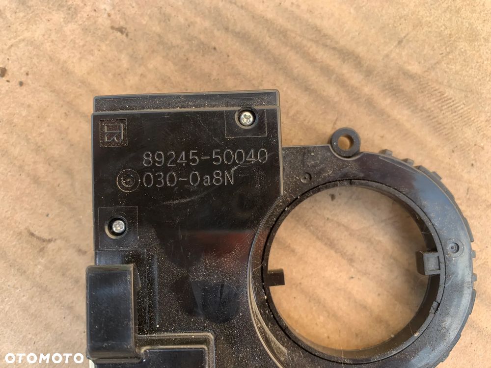 Moduł czujnik kąta skrętu Toyota RAV4 V 19- 89245-50040 - 7