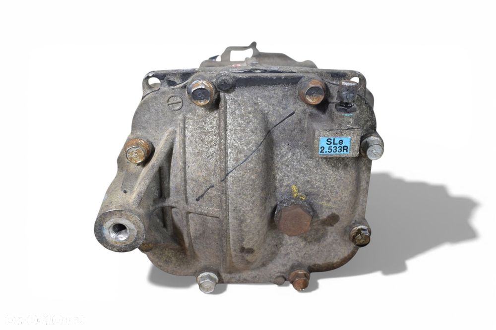 MOST DYFER TYŁ HYUNDAI TUCSON III KIA SPORTAGE IV 2.0 CRDI M0017948 2.533 - 6