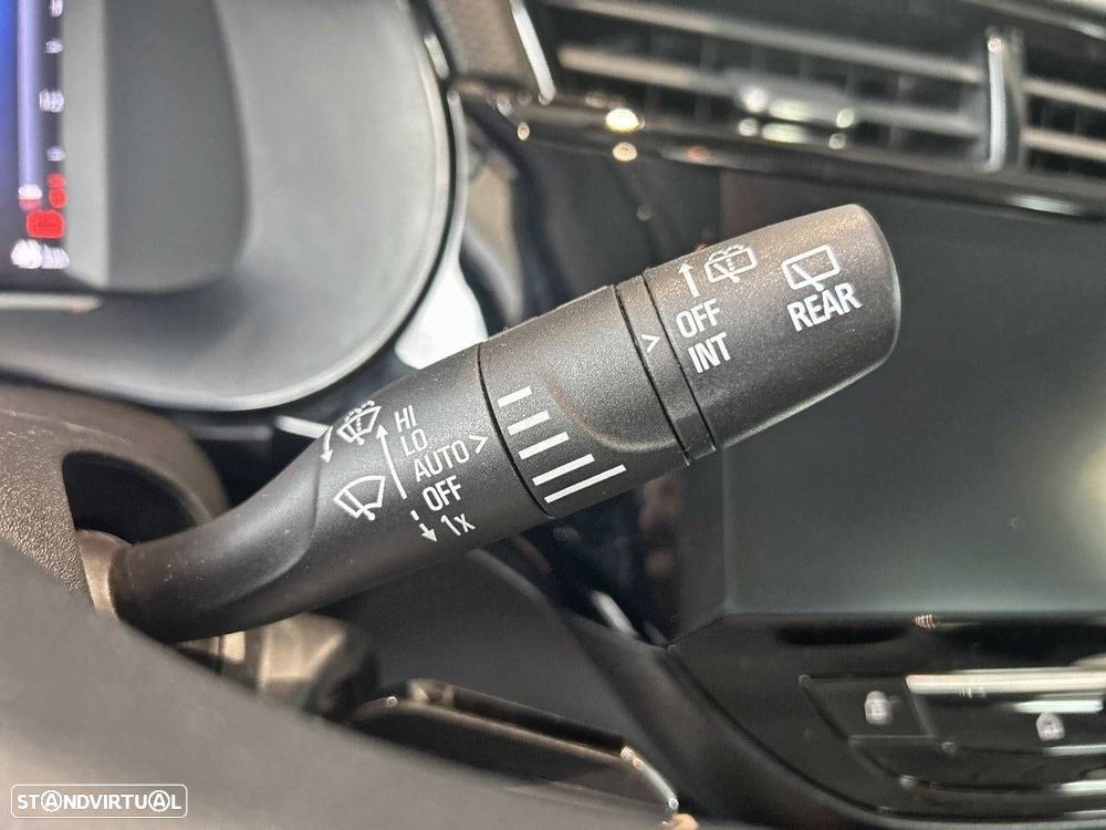 Opel Corsa 1.2 T Edition - 16