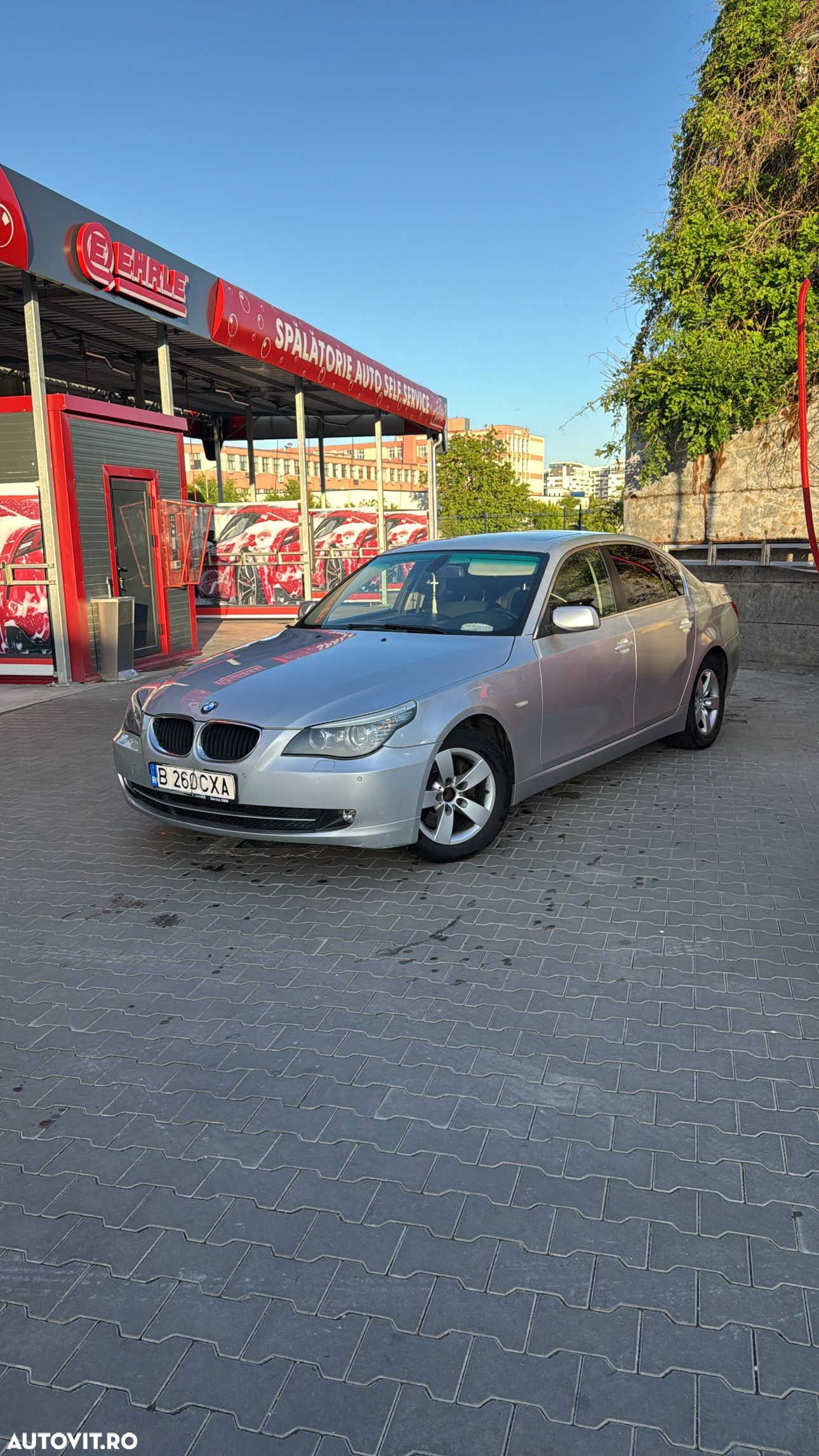 BMW Seria 5 - 1