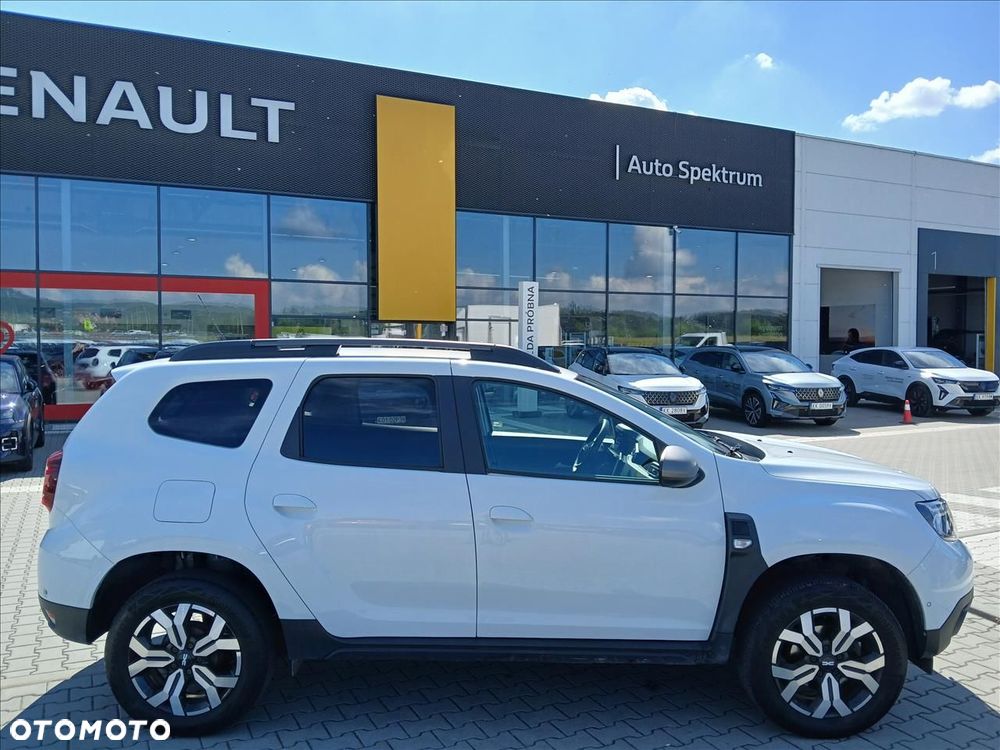 Dacia Duster - 4
