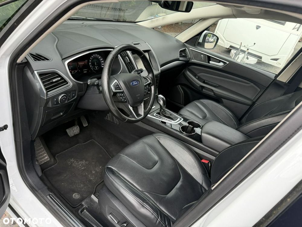 Ford S-Max - 7
