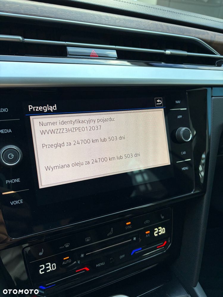 Volkswagen Arteon 1.5 TSI Elegance - 37