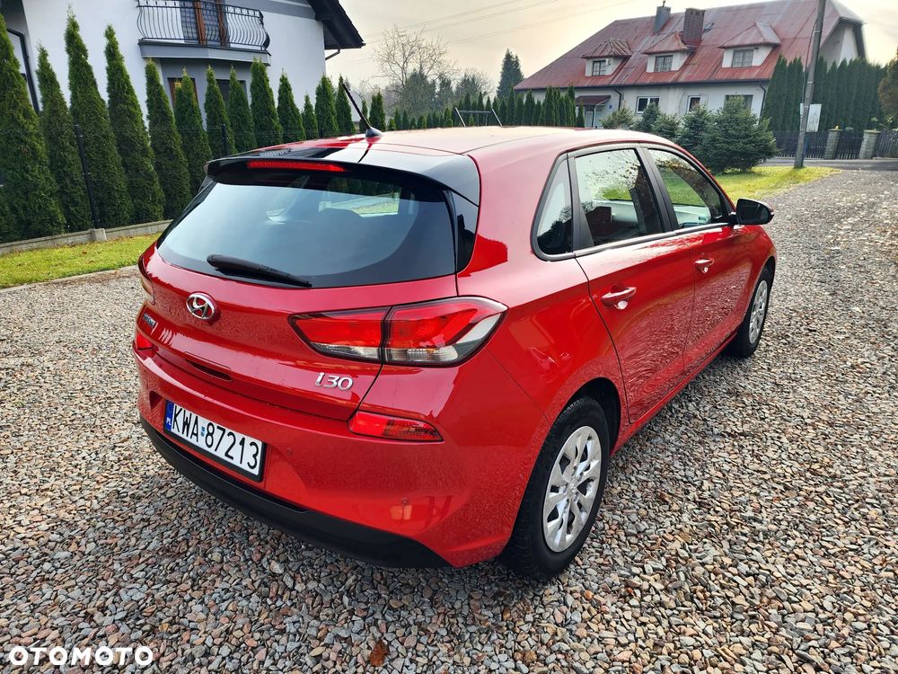 Hyundai i30 1.4 Trend - 4