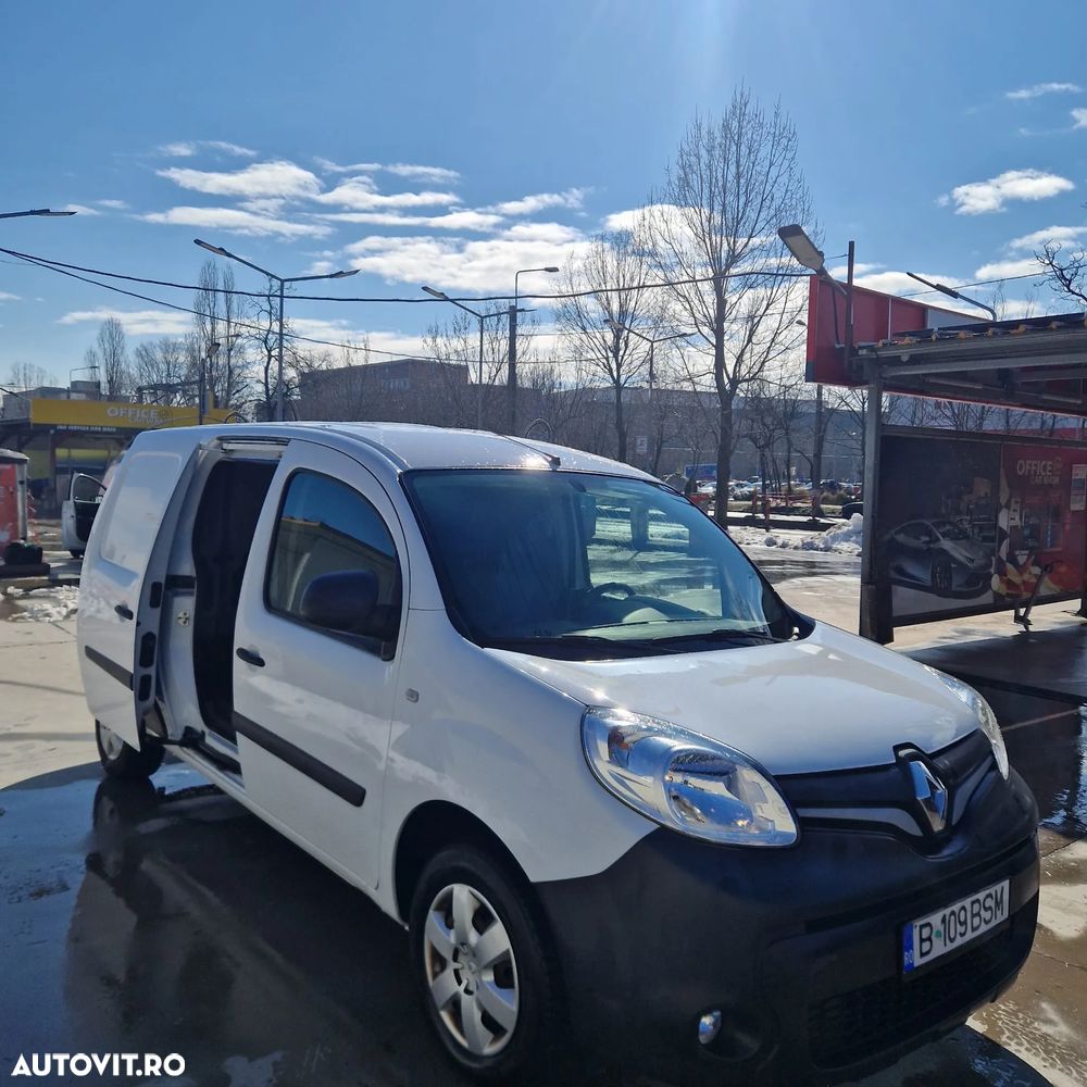 Renault Kangoo - 6