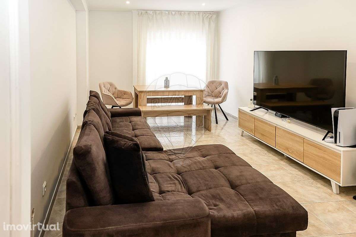 Apartamento T2 para venda - Grande imagem: 4/8