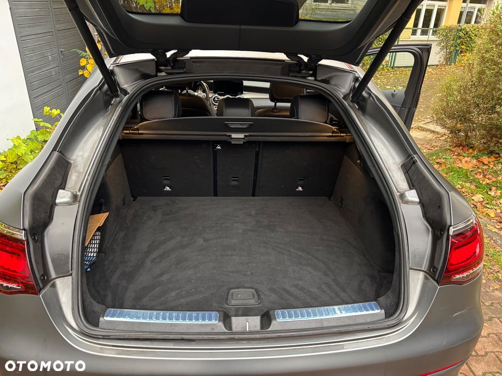 Mercedes-Benz GLC 200 - 24