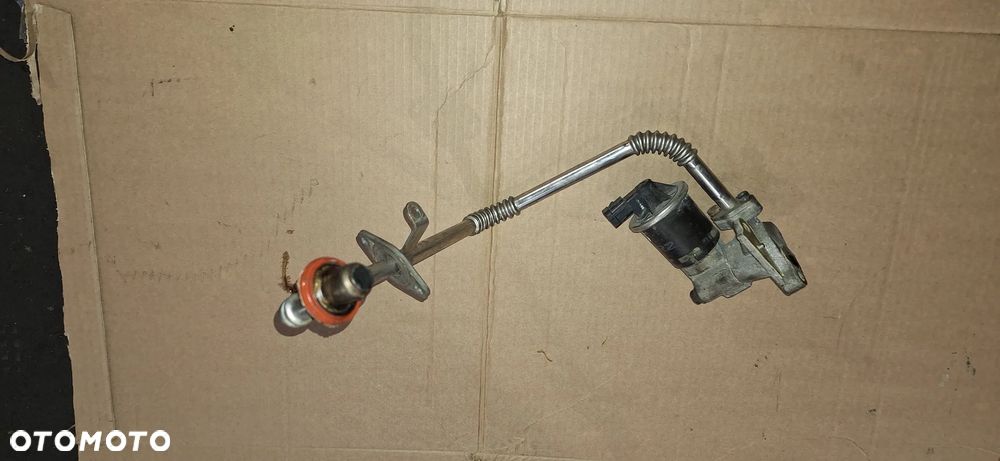 Rurka przewod egr aveo 1.2 - 1