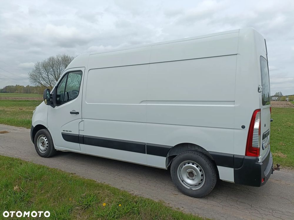 Renault Master - 7