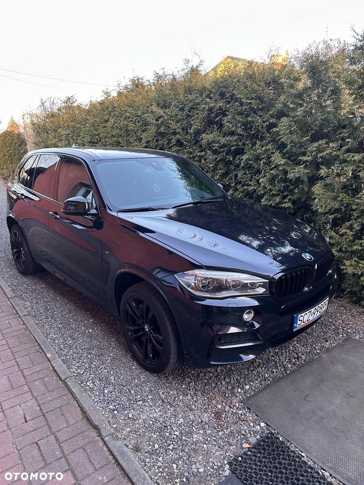 BMW X5 M - 8