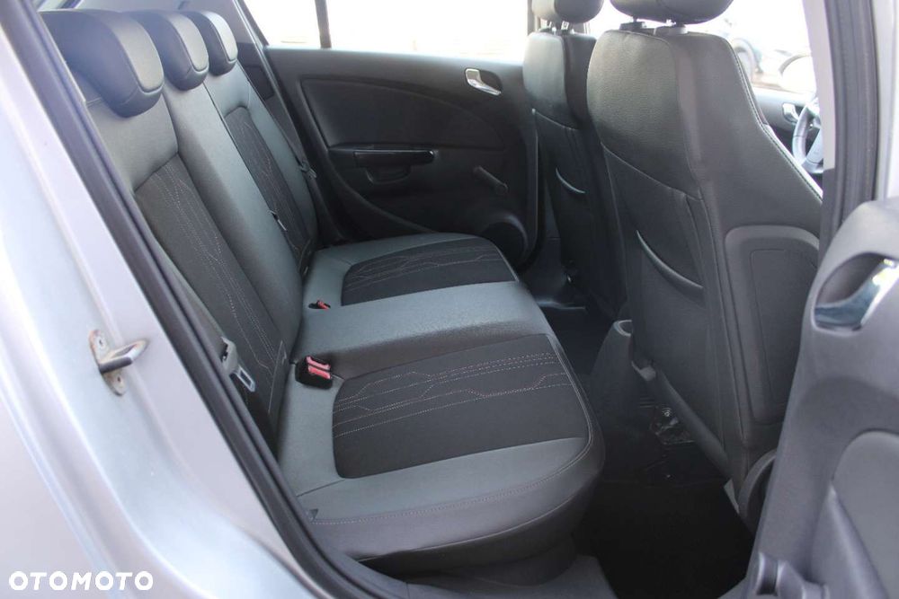 Opel Corsa - 19