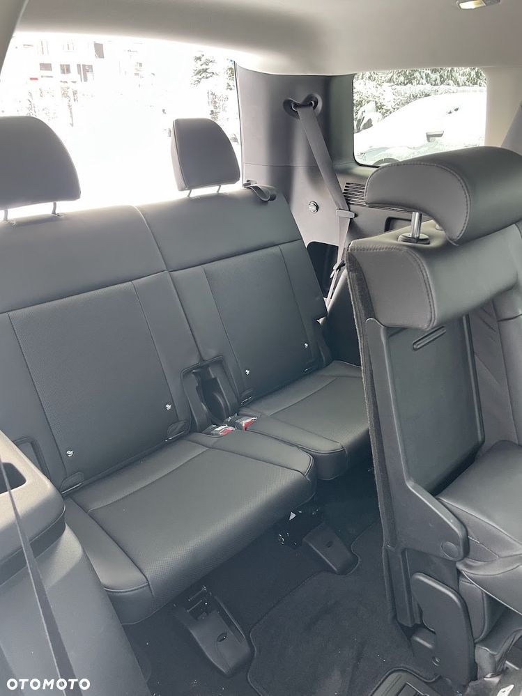 Hyundai Santa Fe - 6