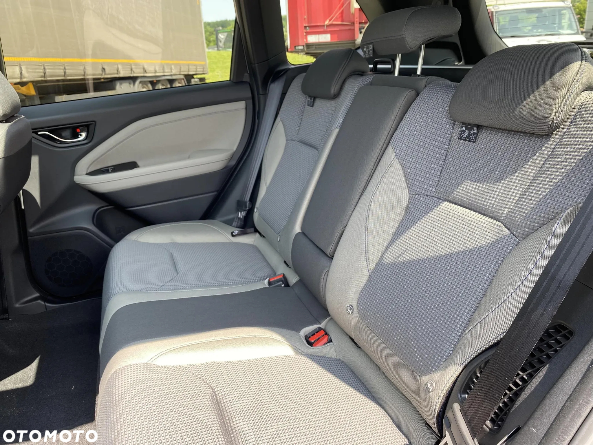 Subaru Forester 2.0i-L Exclusive (EyeSight) Lineartronic - 16