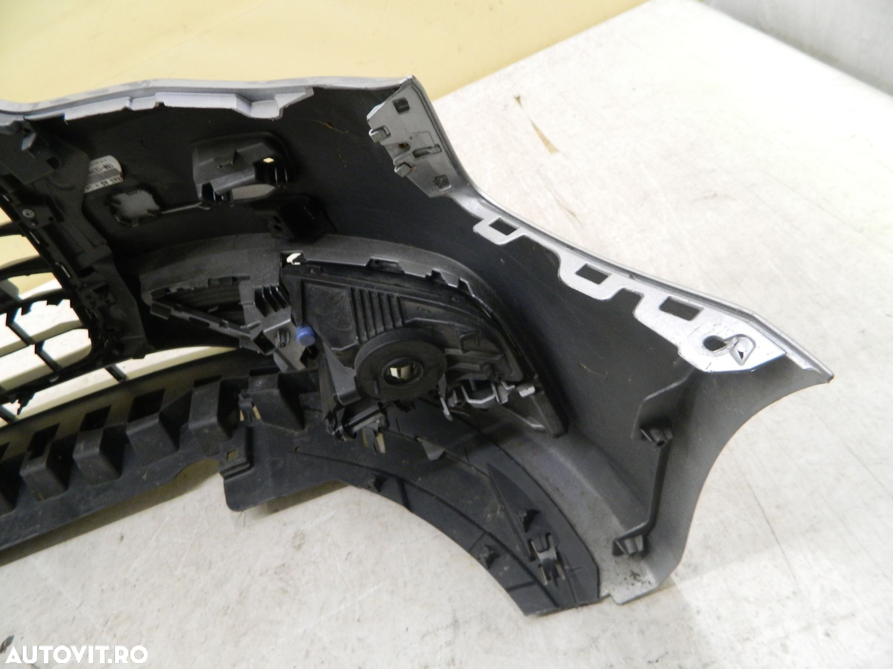 Bara fata Audi A3 Hatchback 8V, 2012, 2013, 2014, 2015, 2016, Cod origine 8V3807437. - 7