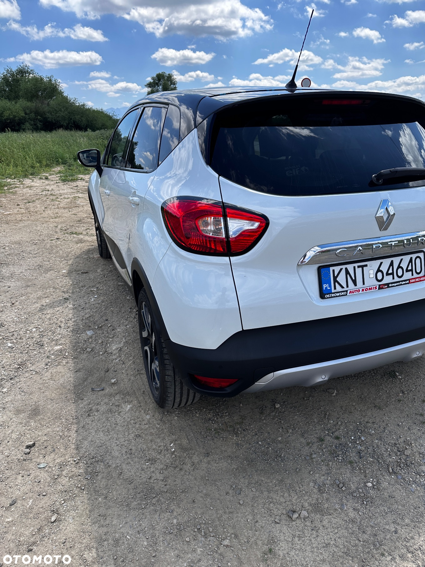 Renault Captur - 7