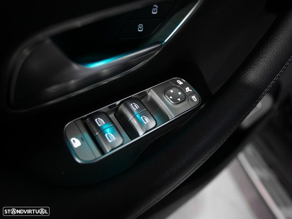 Mercedes-Benz GLE 350 de 4Matic 9G-TRONIC - 19