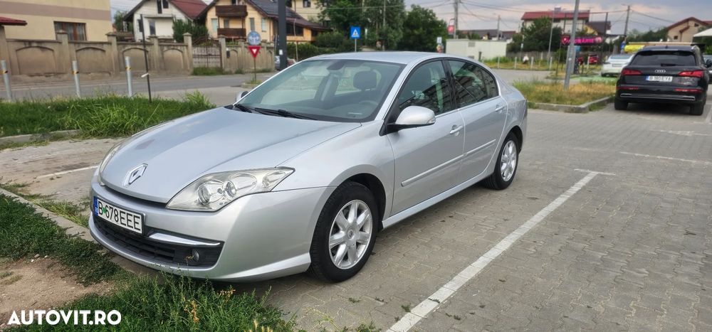 Renault Laguna - 28
