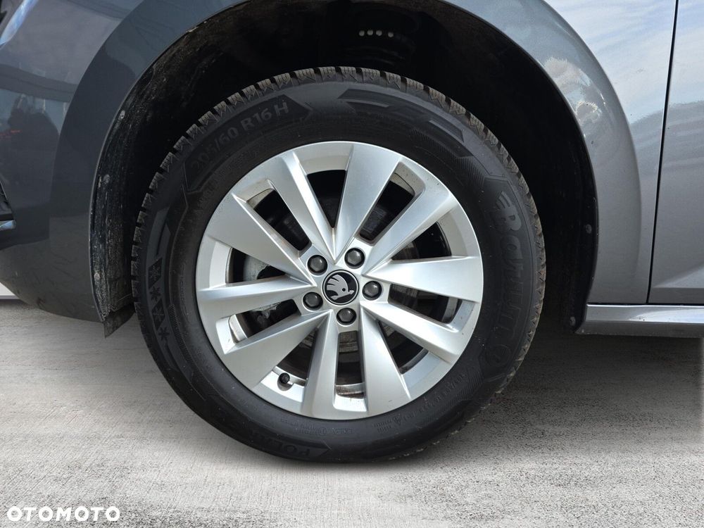 Skoda Kamiq 1.0 TSI Selection - 20
