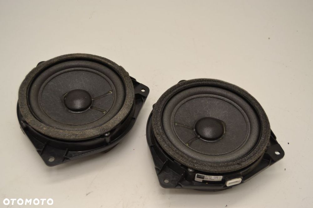 Głośniki przód mark levinson Lexus LS 430 - 1