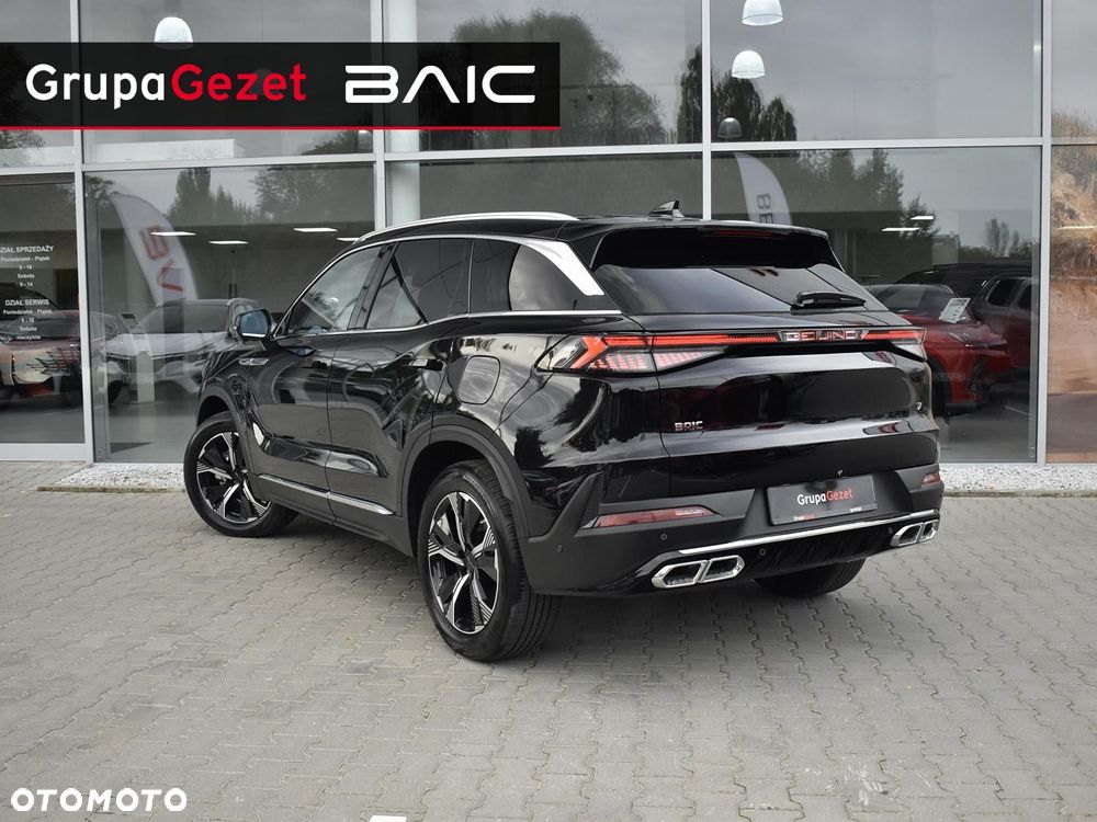 BAIC 7 - 6