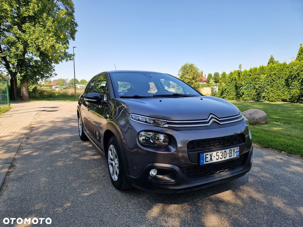 Citroën C3 - 15