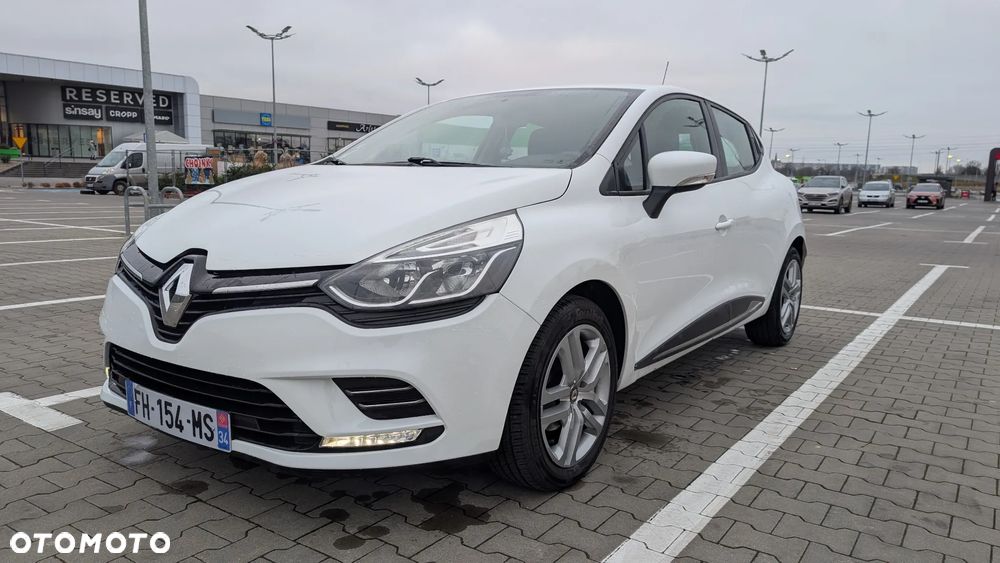 Renault Clio TCe 90 Start & Stop COLLECTION - 3