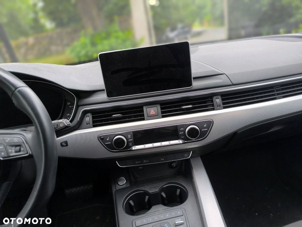 Audi A4 Avant 1.4 TFSI Sport S tronic - 8