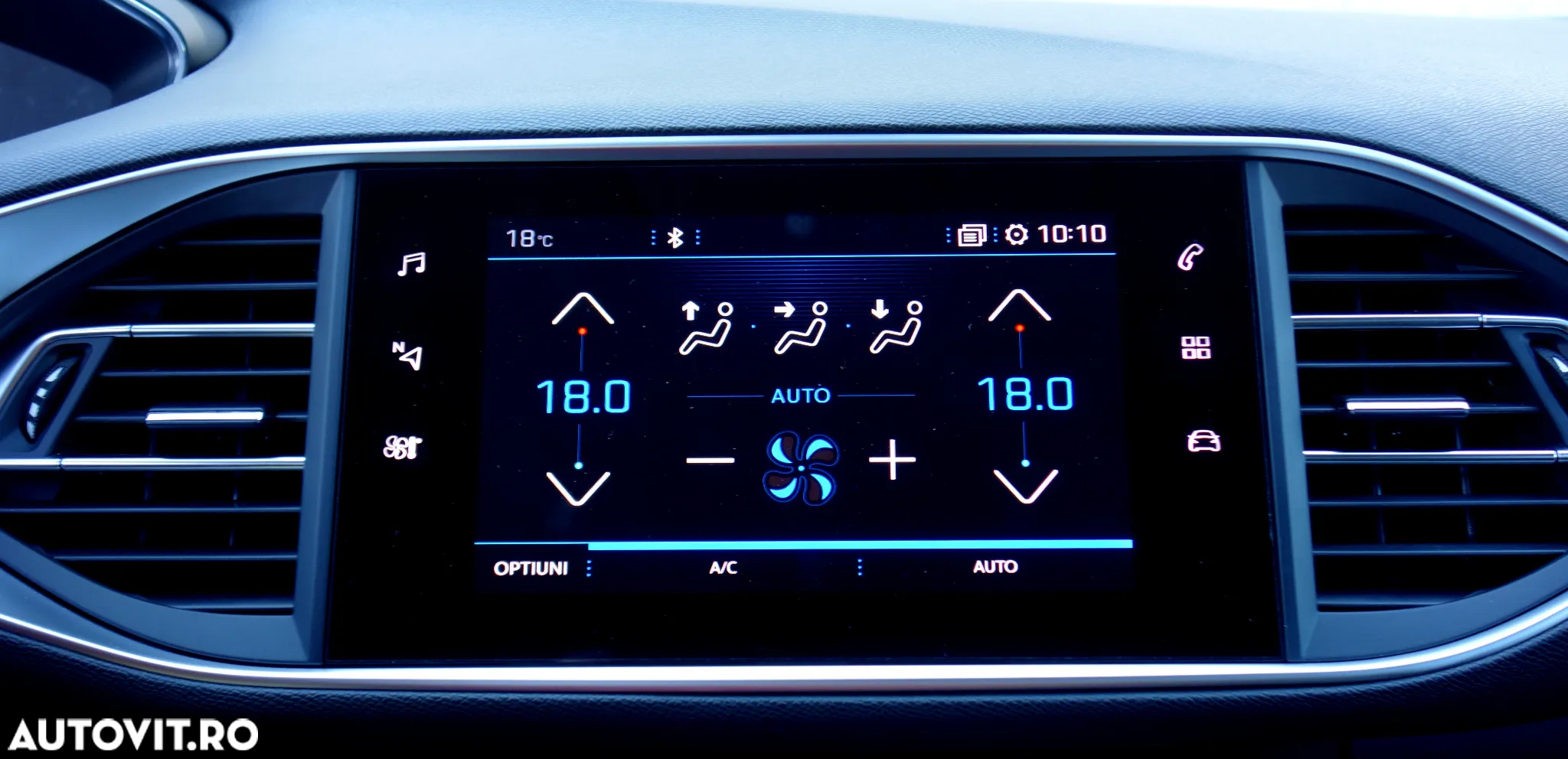Peugeot 308 SW 1.5 BlueHDi FAP STT Acces - 19