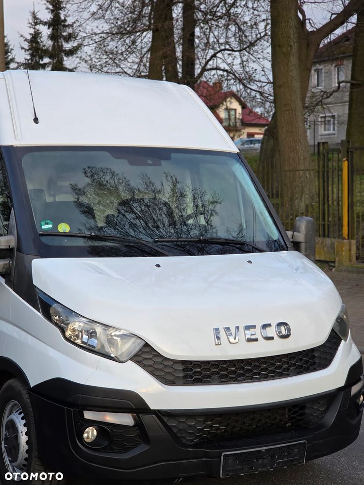 Iveco Daily - 11